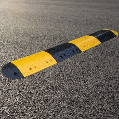 Speed bump traffic road - bump,