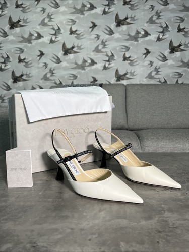 Jimmy choo ray sling back - sling,