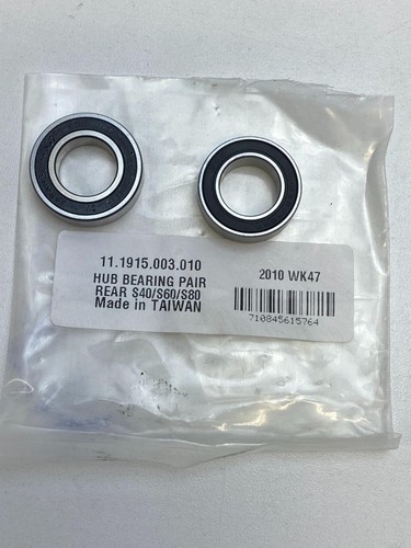 New sram s40 - s40, s80