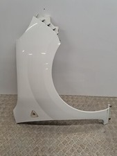 2007-2012 RENAULT KANGOO FRONT