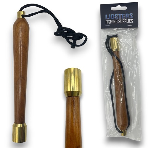 Lfs priest brass head fly - lfs,
