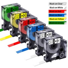 Dymo D1 Label Tape 40913 45010