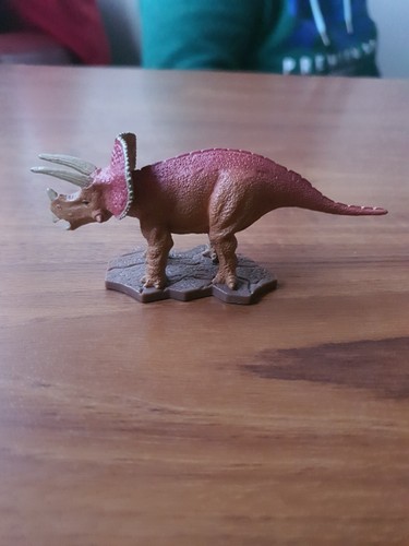 Sega dinosaur king sunrise - dinosaur,