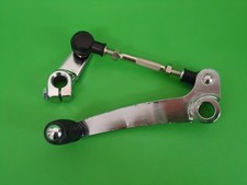 Honda CB400F Gear Lever & Linkage / Peg Shifter 1975 - 1977 CB400 B5-05