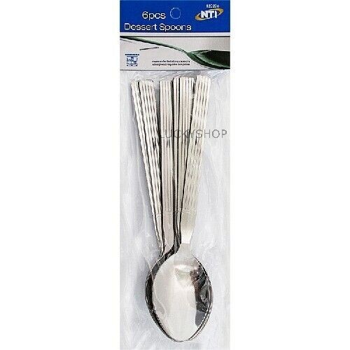 Dessert spoons forks - dessert,