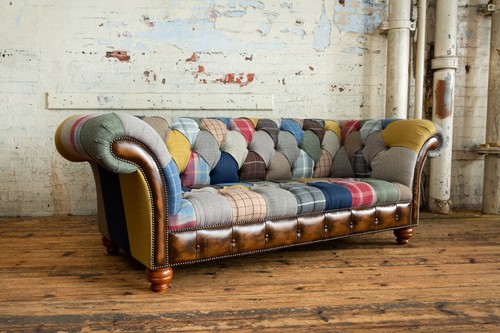 Unique handmade seater multi - 3,
