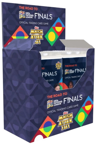 Topps match attax trading - match,
