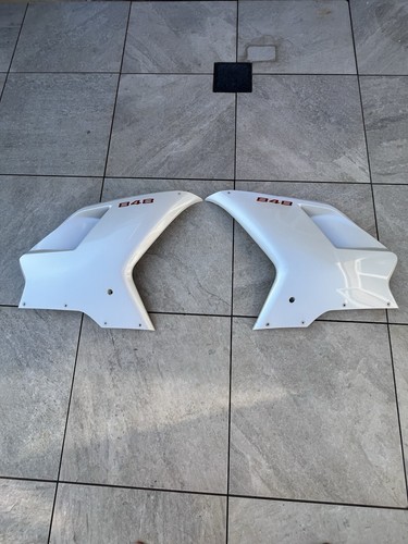 Ducati 848 side - 848,