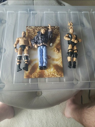 Mattel elite collection stone - mattel,