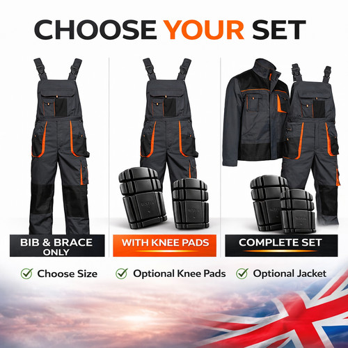 Heavy duty mens - duty, work