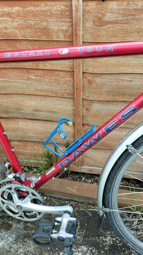 Dawes touring bike - dawes,