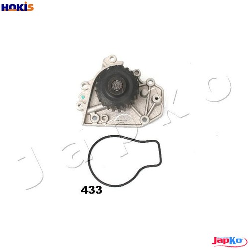 Water pump engine - pump,