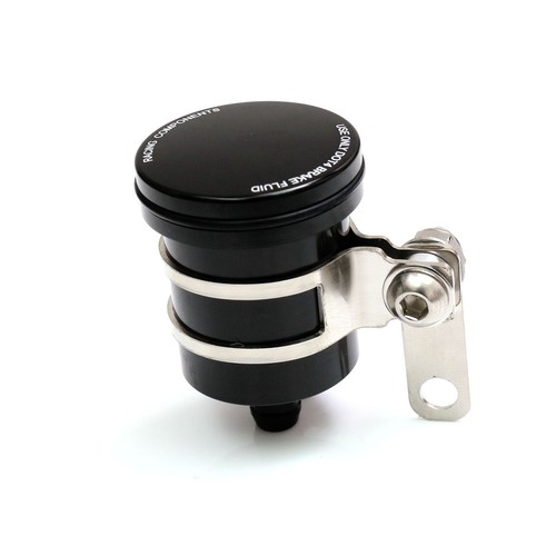 Black rear brake cylinder - black,