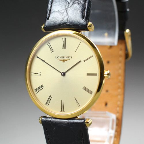 Mint longines grand - mint],