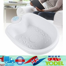 Portable Foot Ionic Detox Bath