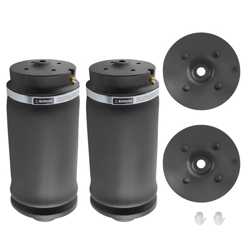 Rear air suspension spring - air,