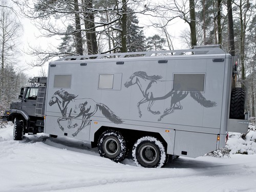 Cars 2011 mercedes benz zetros