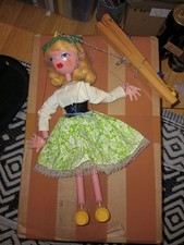 Pelham Puppet -  Mitzi...in