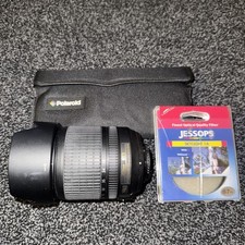 Nikon AF-S Nikkor 18-105mm