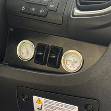 Motorhome Comfort Air