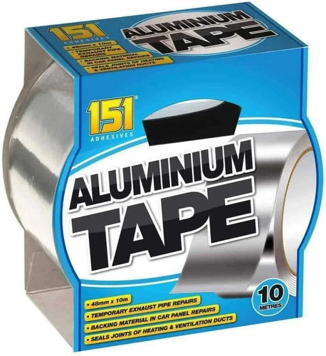 Exhaust leak bandage - exhaust,