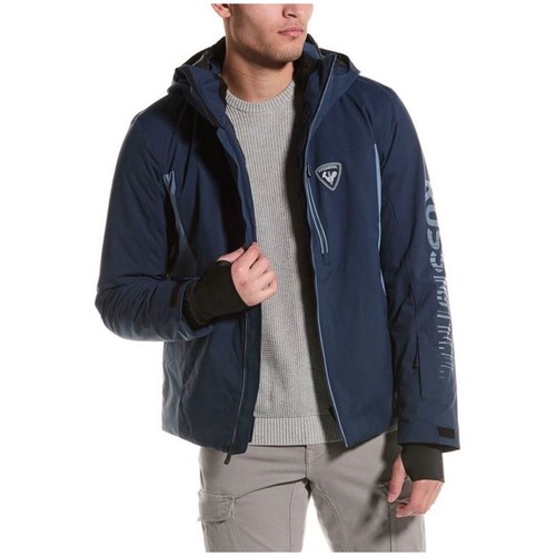 Rossignol mens podium jkt - podium, dark