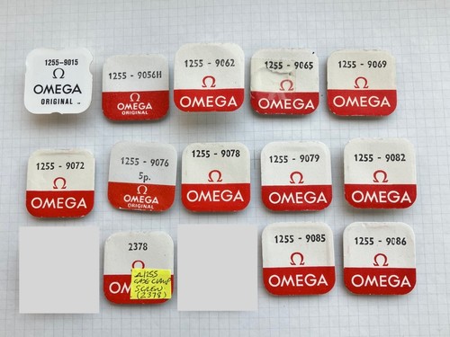 Nos omega 1255 speedsonic - 1255,