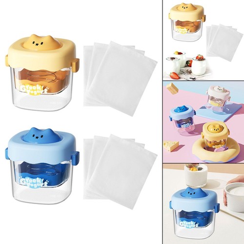 Yogurt strainer - yogurt, filter