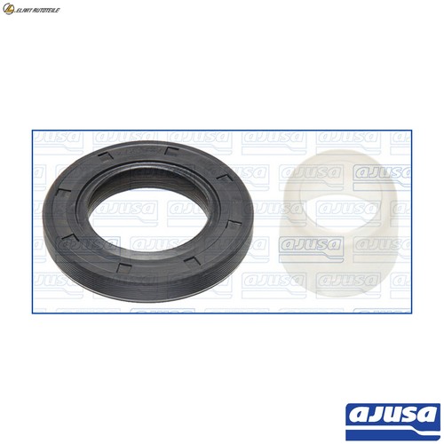 Shaft seal camshaft - shaft, 15083800