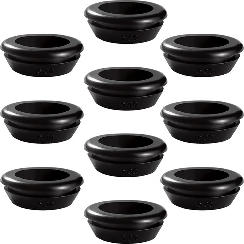 Rubber grommets 25mm 30mm - rubber,