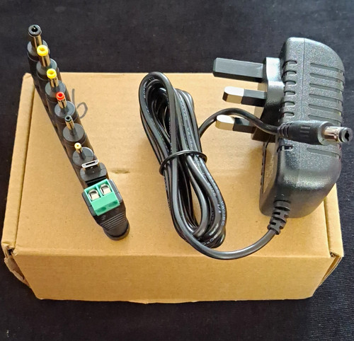 15v switching power - 15v, ac/dc