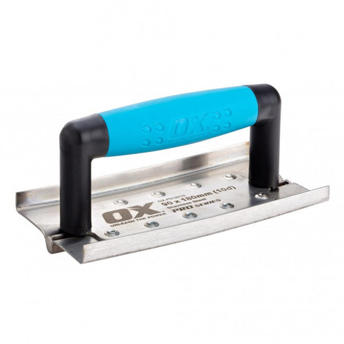 Pro groover x 180mm - 90,