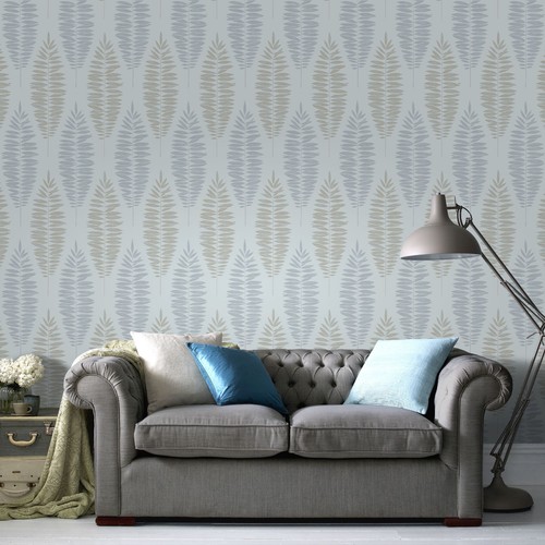 Boutique lucia wallpaper duck - boutique,