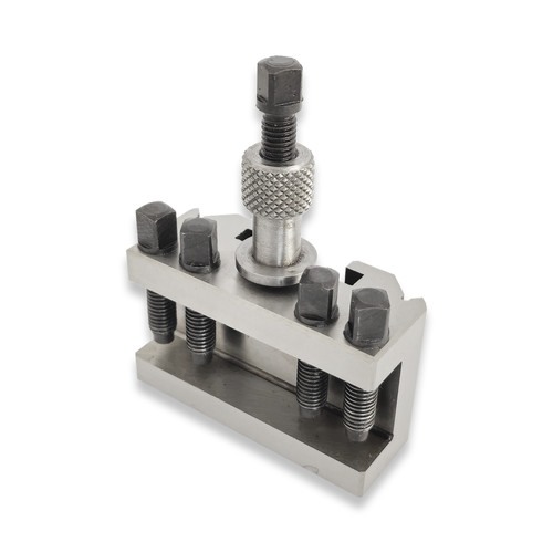 T63 quickchange toolpost - t63,