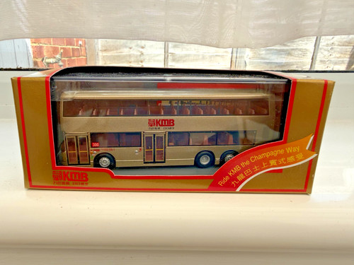 Corgi 44303 kowloon motor - corgi,