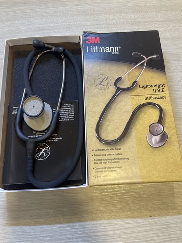 Littmann lightweight ii - 3m,