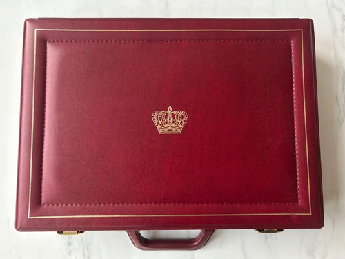 Vintage solingen sbs wien - solingen,