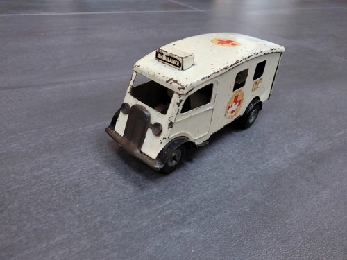Triang minic toys 75m - triang,