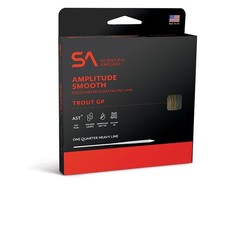 Scientific anglers amplitude - scientific,