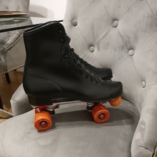 Vintage Official Roller Derby