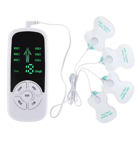 Tens machine therapy - machine,