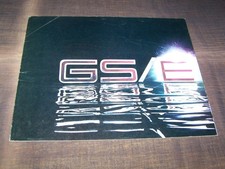 Top Rarity Stunning Brochure