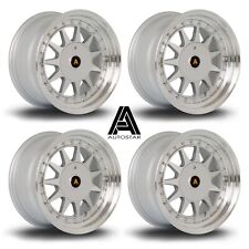 Autostar Raider 15" 7.5J