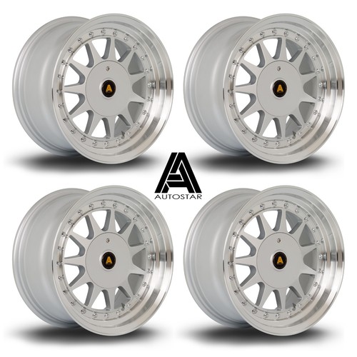 Autostar raider 7 - autostar, 7.5j