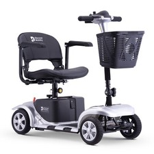 Rider Mobility Scooter