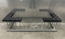 Club Fender Fireside Seat Fire