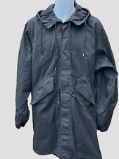 USA Genuine Fishtail Parka