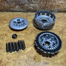 Yamaha FZ1 Clutch 5VY1615000