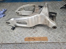 2005 CBR 1000 RR FIREBLADE