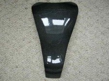 CARBON FIBRE Tank Protector